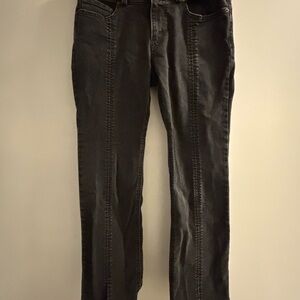 Levi’s Seamed Superlow Bootcut Women's